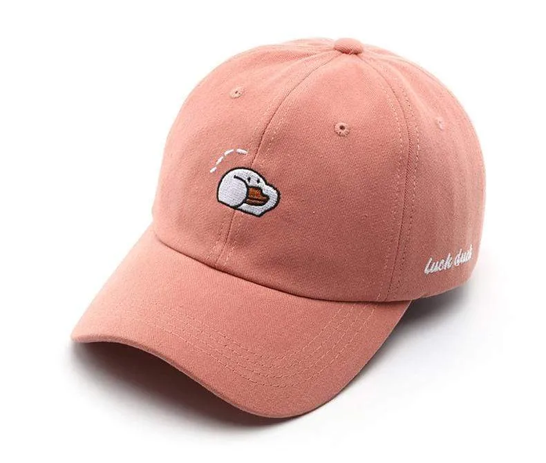 Baseballkappe für Damen und Herren, Sommer-Sonnenkappe, modische Stickerei, Snapback-Mütze, lässiger Outdoor-Hut, Unisex