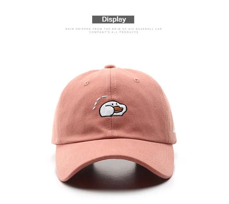 Baseballkappe für Damen und Herren, Sommer-Sonnenkappe, modische Stickerei, Snapback-Mütze, lässiger Outdoor-Hut, Unisex