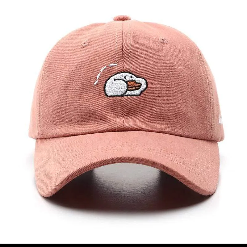 Baseballkappe für Damen und Herren, Sommer-Sonnenkappe, modische Stickerei, Snapback-Mütze, lässiger Outdoor-Hut, Unisex