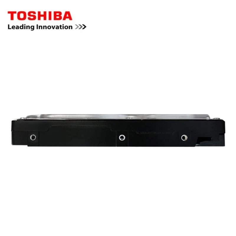 Toshiba 500 GB Desktop-Computer Festplatte 3.5 "interne mechanische Festplatte SATA3 6 Gbit / s Festplatte 1 TB 2 TB 5700-7200 U / min Puffer