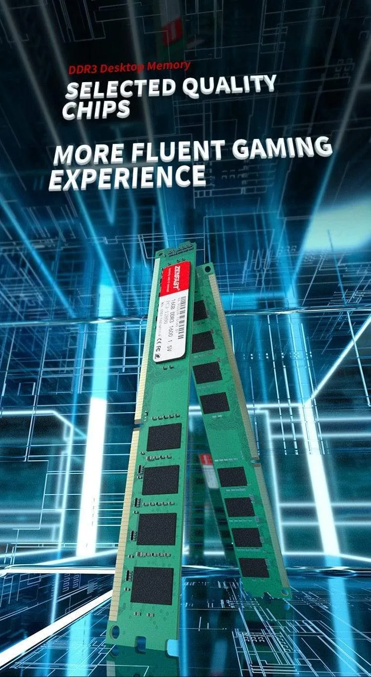 DDR3 DDR4 4 GB 8 GB 16 GB 32 GB Memoria Ram 1333 1600 2133 2400 2666 MemoryDesktop DDR4 DDR3 Ram für PC High Performance