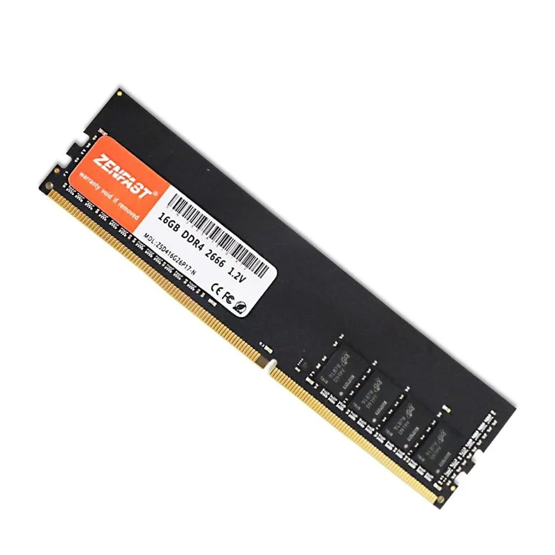 DDR3 DDR4 4 GB 8 GB 16 GB 32 GB Memoria Ram 1333 1600 2133 2400 2666 MemoryDesktop DDR4 DDR3 Ram für PC High Performance