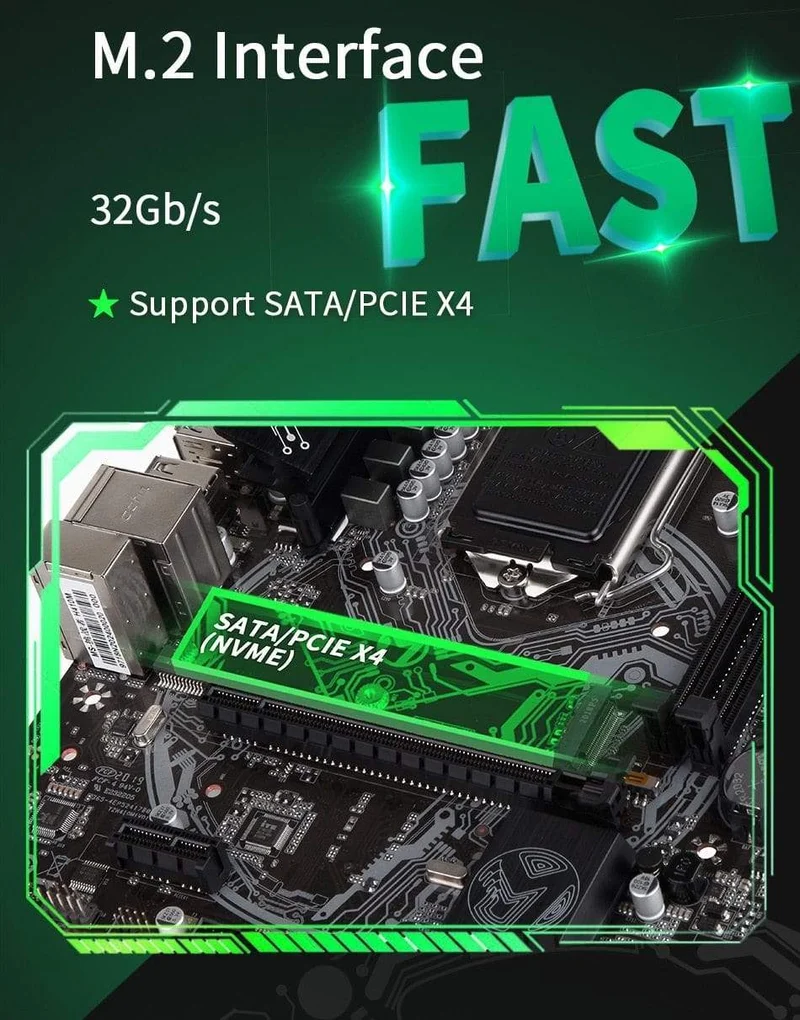 Motherboard Challenger H410M USB3.1 LGA1200 M-ATX SATA 3.0 PCI-E NVME-Unterstützung Intel 10th Core Dual Channel DDR4