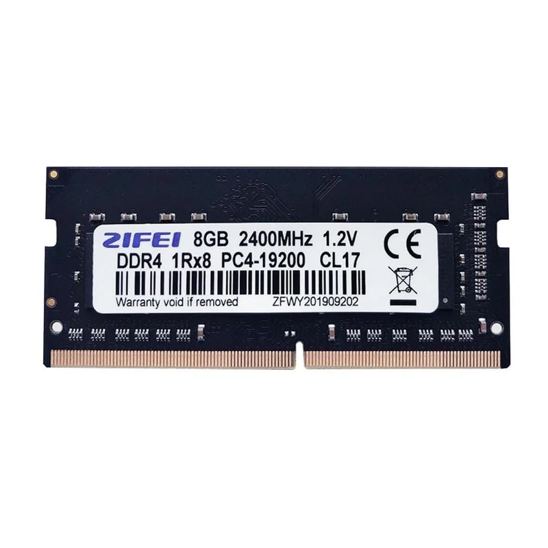 DDR4 Ram 16 GB 8 GB 32 GB 2400 Hz 2133 2666 3200 Laptop-RAM-Speicher
