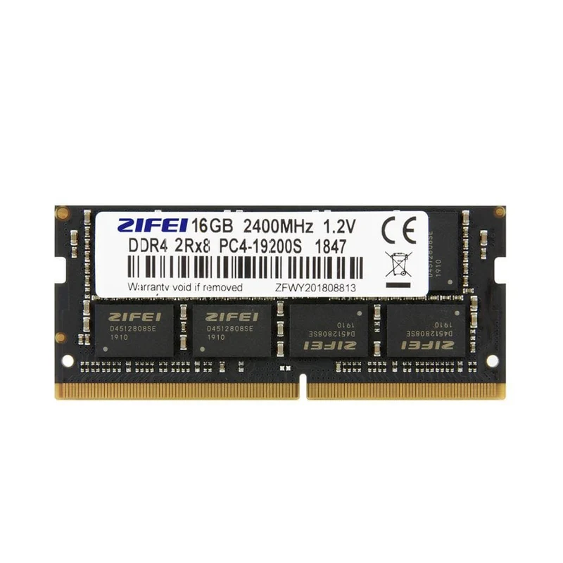 DDR4 Ram 16 GB 8 GB 32 GB 2400 Hz 2133 2666 3200 Laptop-RAM-Speicher