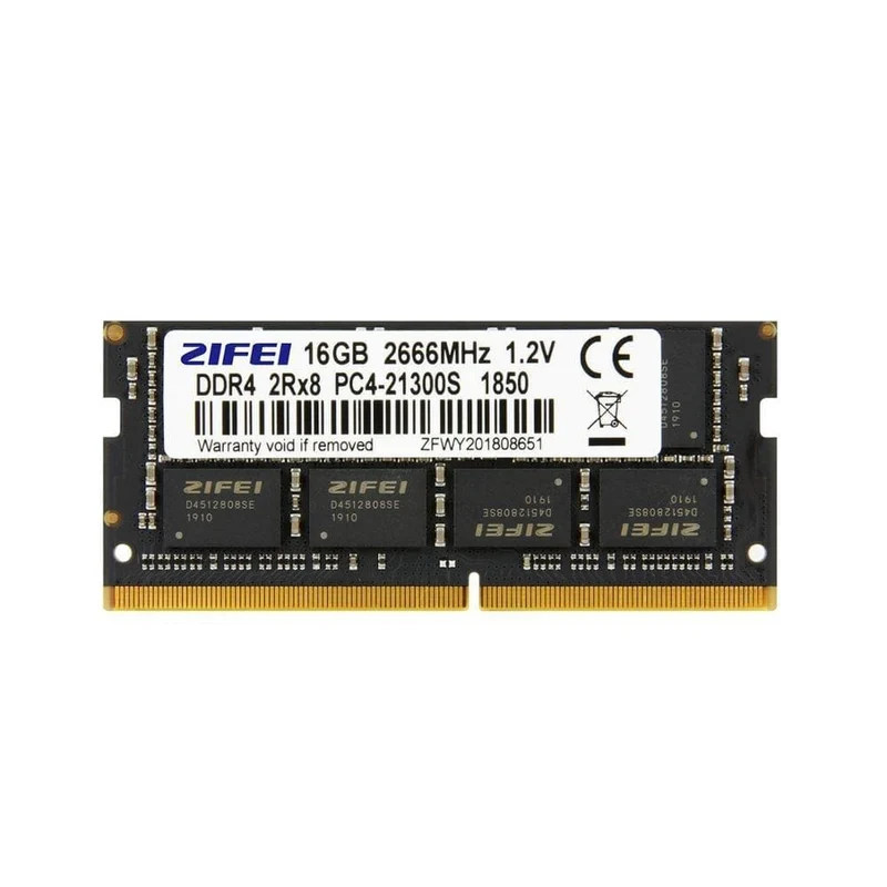 DDR4 Ram 16 GB 8 GB 32 GB 2400 Hz 2133 2666 3200 Laptop-RAM-Speicher