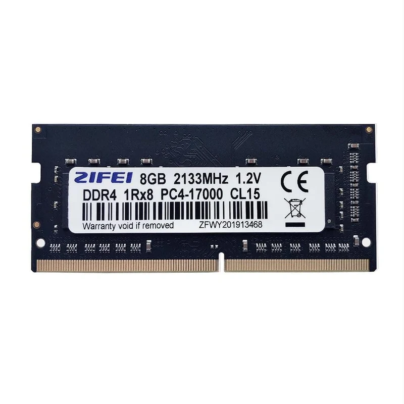 DDR4 Ram 16 GB 8 GB 32 GB 2400 Hz 2133 2666 3200 Laptop-RAM-Speicher