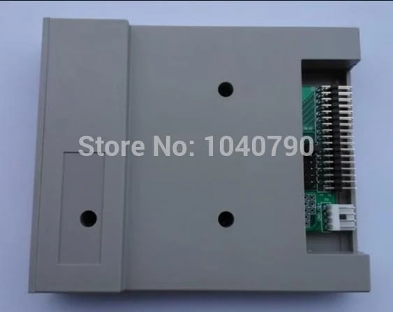 Version SFR1M44-U100K 3.5 "1.44 MB USB-FLOPPY-ANTRIEBSEMULATOR für YAMAHA KORG ROLAND Elektronische Tastatur GOTEK