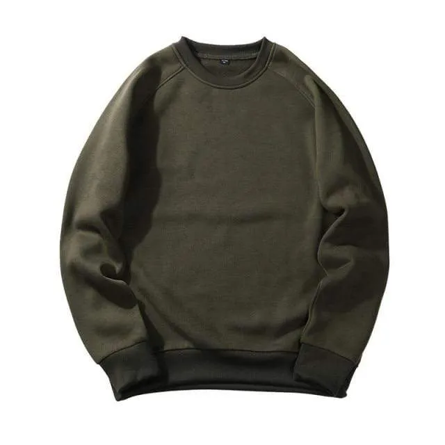 Herbst Mode Hoodie Männlichen Warme Fleece Mantel Mit Kapuze Männer Marke Hoodies Sweatshirts EU Größe