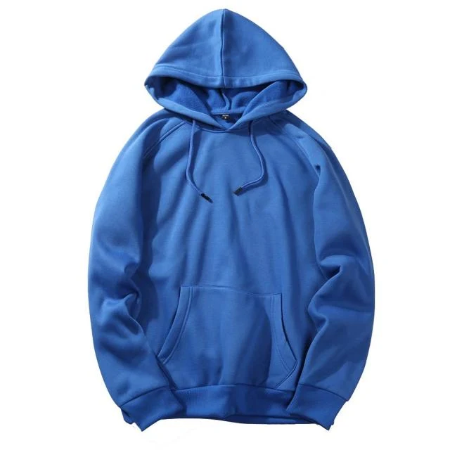 Herbst Mode Hoodie Männlichen Warme Fleece Mantel Mit Kapuze Männer Marke Hoodies Sweatshirts EU Größe