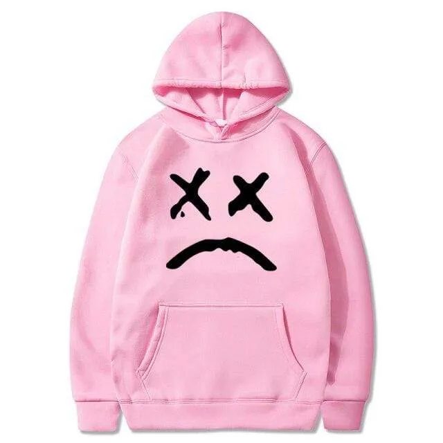 Hoodie Sweatshirt Herren Hoodie Social Damen Hoodie Marke Casual Pullover Top