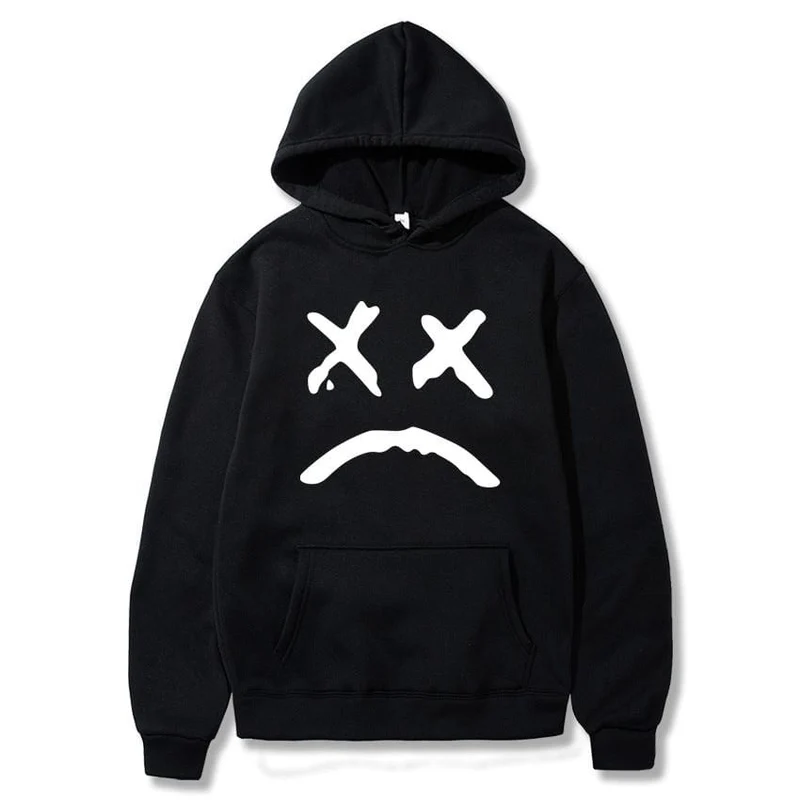 Hoodie Sweatshirt Herren Hoodie Social Damen Hoodie Marke Casual Pullover Top