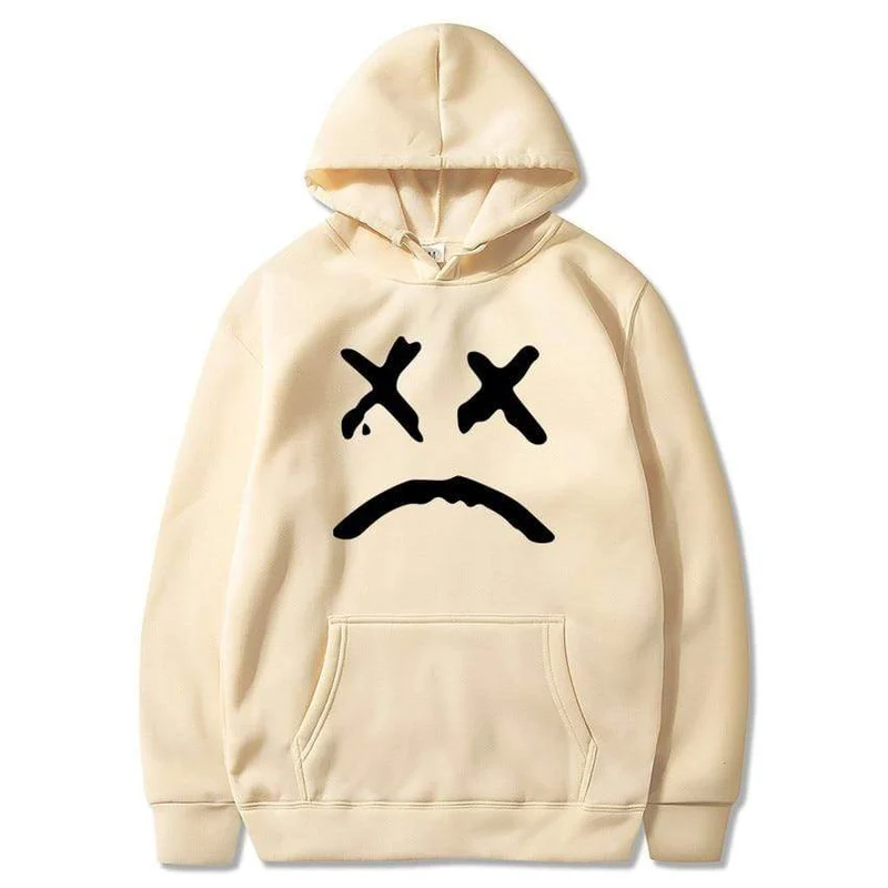 Hoodie Sweatshirt Herren Hoodie Social Damen Hoodie Marke Casual Pullover Top