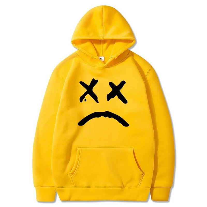 Hoodie Sweatshirt Herren Hoodie Social Damen Hoodie Marke Casual Pullover Top