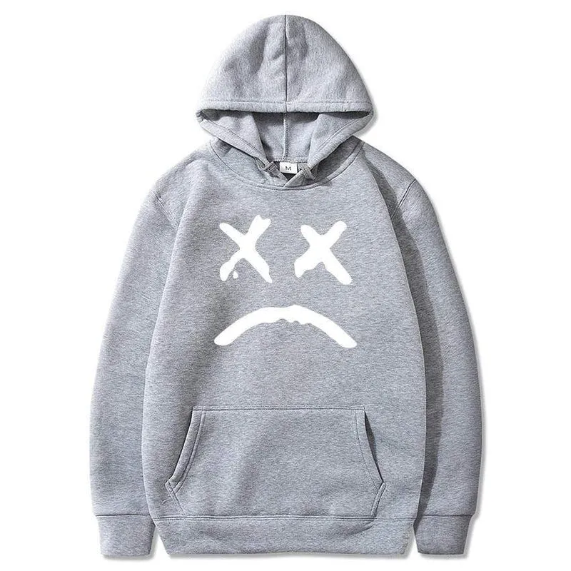 Hoodie Sweatshirt Herren Hoodie Social Damen Hoodie Marke Casual Pullover Top