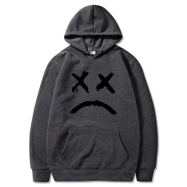Hoodie Sweatshirt Herren Hoodie Social Damen Hoodie Marke Casual Pullover Top