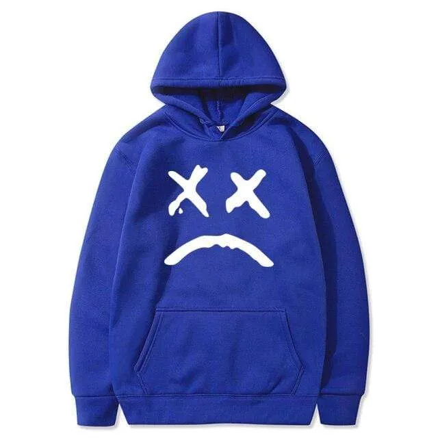 Hoodie Sweatshirt Herren Hoodie Social Damen Hoodie Marke Casual Pullover Top