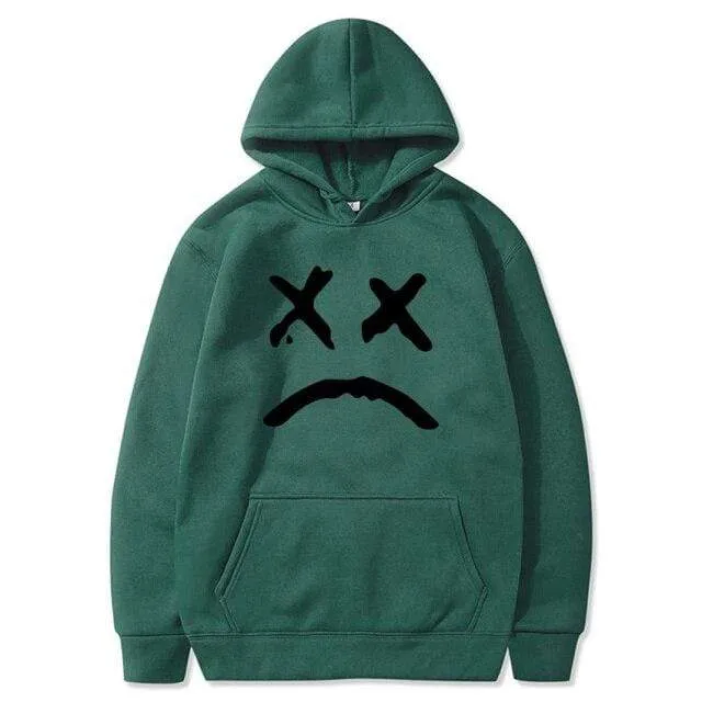 Hoodie Sweatshirt Herren Hoodie Social Damen Hoodie Marke Casual Pullover Top
