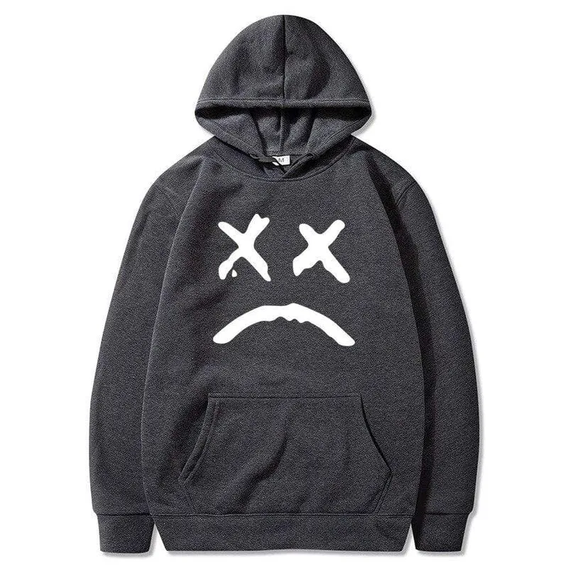 Hoodie Sweatshirt Herren Hoodie Social Damen Hoodie Marke Casual Pullover Top