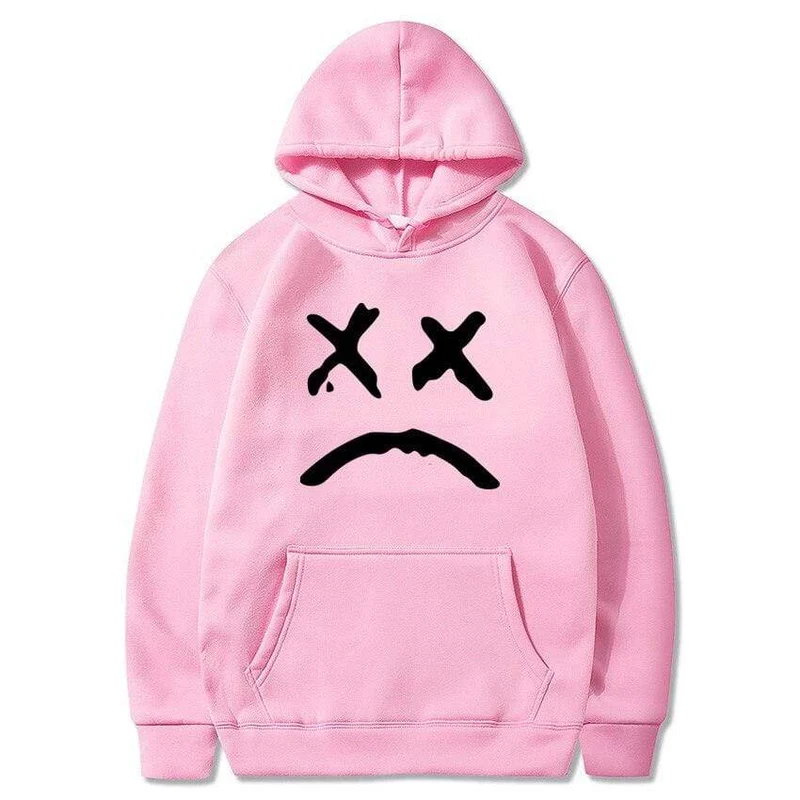 Hoodie Sweatshirt Herren Hoodie Social Damen Hoodie Marke Casual Pullover Top