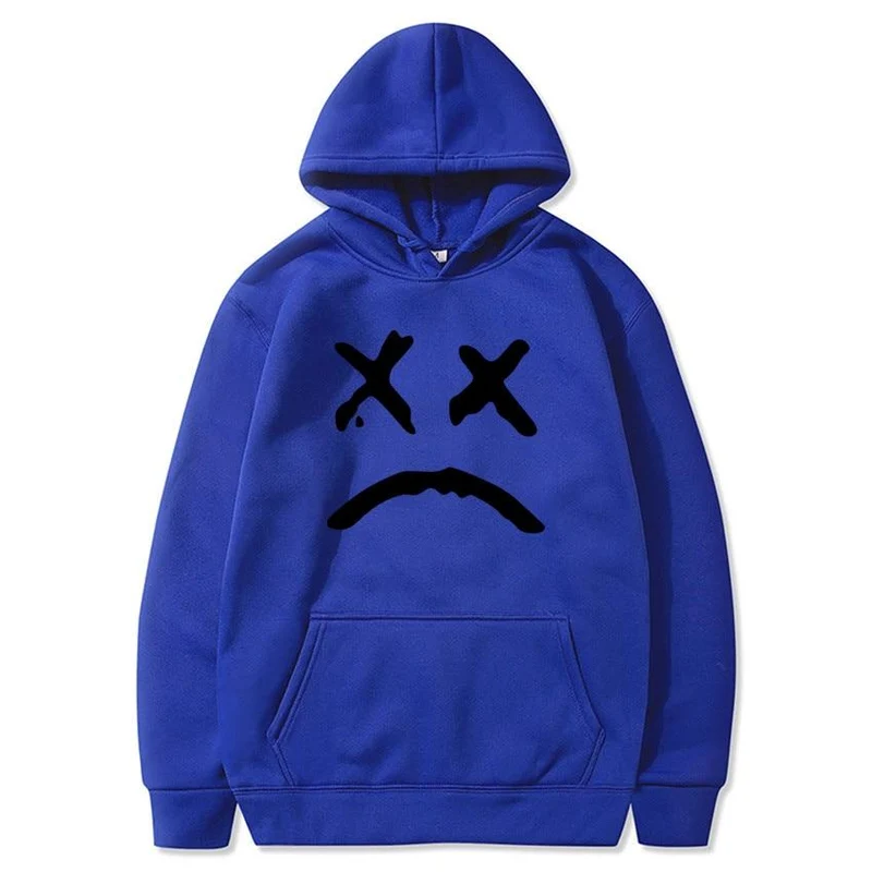 Hoodie Sweatshirt Herren Hoodie Social Damen Hoodie Marke Casual Pullover Top