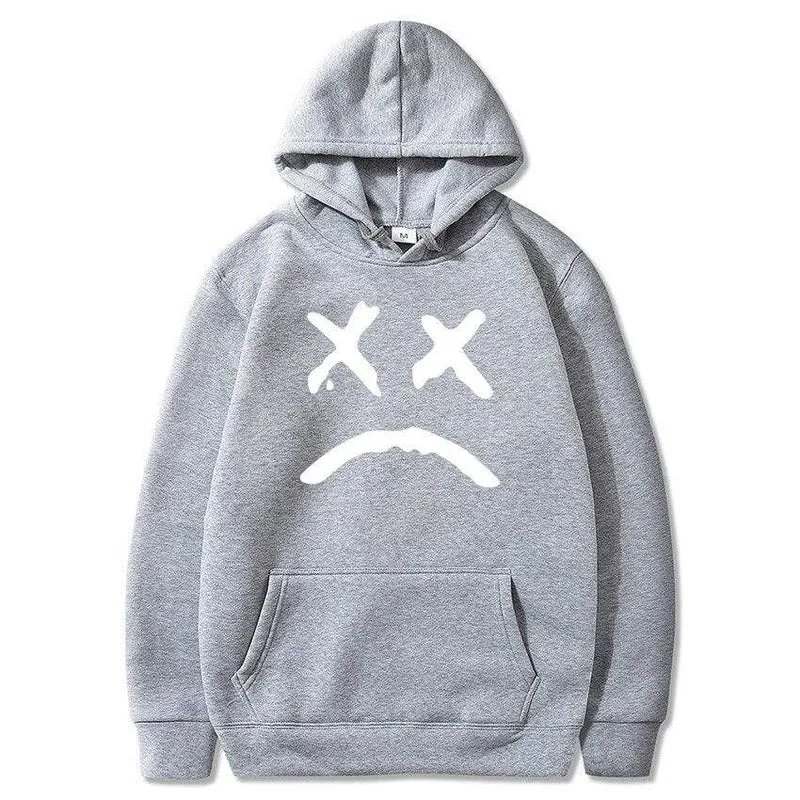 Hoodie Sweatshirt Herren Hoodie Social Damen Hoodie Marke Casual Pullover Top