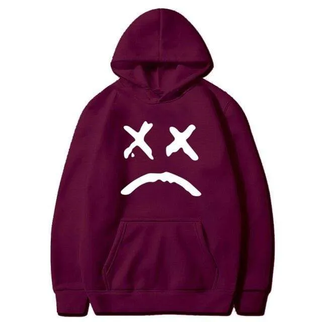 Hoodie Sweatshirt Herren Hoodie Social Damen Hoodie Marke Casual Pullover Top