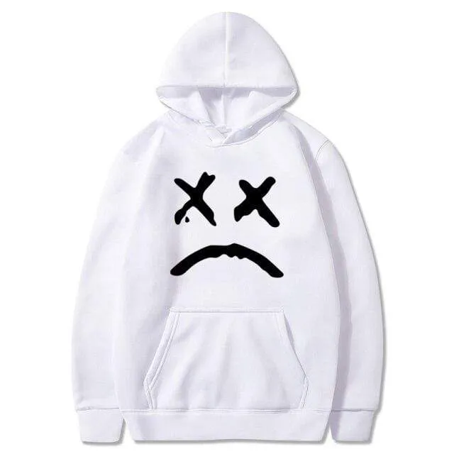 Hoodie Sweatshirt Herren Hoodie Social Damen Hoodie Marke Casual Pullover Top