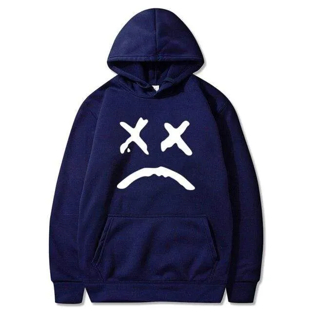 Hoodie Sweatshirt Herren Hoodie Social Damen Hoodie Marke Casual Pullover Top