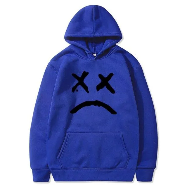 Hoodie Sweatshirt Herren Hoodie Social Damen Hoodie Marke Casual Pullover Top