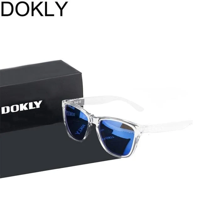 Polarisierte Sonnenbrillen für Männer und Frauen, polarisierte Sonnenbrillen, quadratische Sonnenbrillen, Oculos de Sol