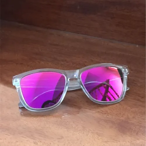 Polarisierte Sonnenbrillen für Männer und Frauen, polarisierte Sonnenbrillen, quadratische Sonnenbrillen, Oculos de Sol