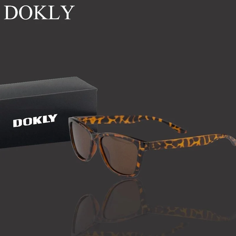 Polarisierte Sonnenbrillen für Männer und Frauen, polarisierte Sonnenbrillen, quadratische Sonnenbrillen, Oculos de Sol