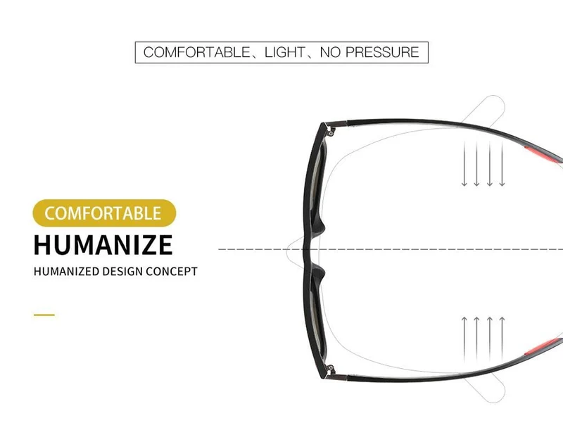 Klassische Polarisierte Sonnenbrille Männer Frauen Marke Design Fahren Quadratischen Rahmen Sonnenbrille Männlichen Goggle UV400 Gafas De Sol