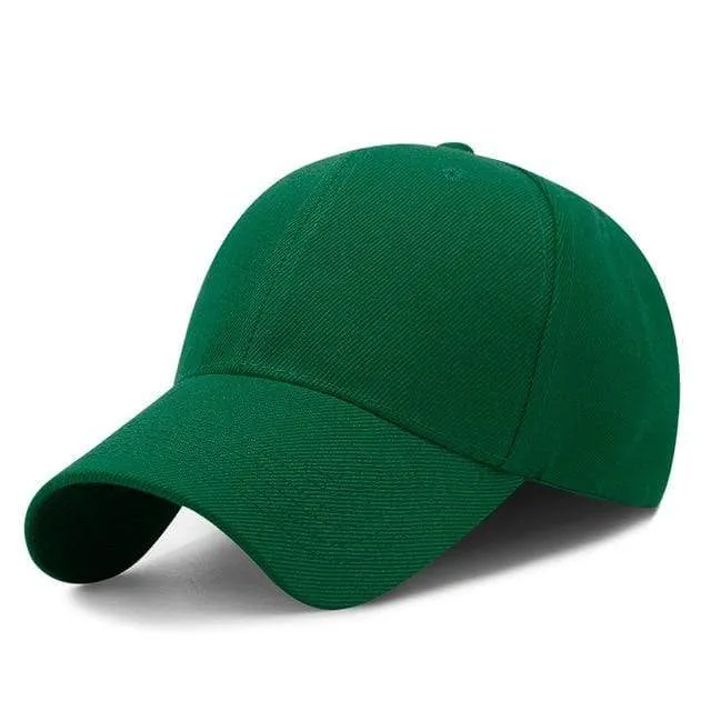 Männer Baseball Caps Armee Taktische Camouflage Kappe Outdoor Dschungel Jagd Snapback Hut Für Frauen Knochen Papa Hut