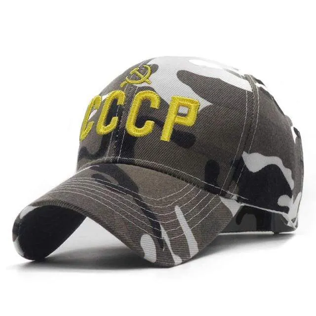Männer Baseball Caps Armee Taktische Camouflage Kappe Outdoor Dschungel Jagd Snapback Hut Für Frauen Knochen Papa Hut