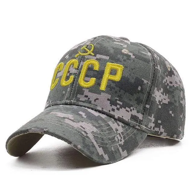 Männer Baseball Caps Armee Taktische Camouflage Kappe Outdoor Dschungel Jagd Snapback Hut Für Frauen Knochen Papa Hut
