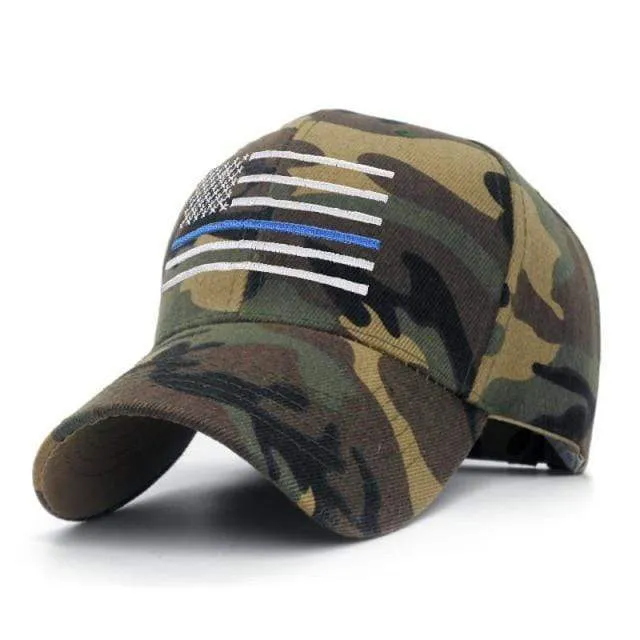 Männer Baseball Caps Armee Taktische Camouflage Kappe Outdoor Dschungel Jagd Snapback Hut Für Frauen Knochen Papa Hut