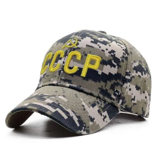 Männer Baseball Caps Armee Taktische Camouflage Kappe Outdoor Dschungel Jagd Snapback Hut Für Frauen Knochen Papa Hut