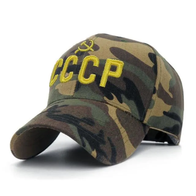 Männer Baseball Caps Armee Taktische Camouflage Kappe Outdoor Dschungel Jagd Snapback Hut Für Frauen Knochen Papa Hut