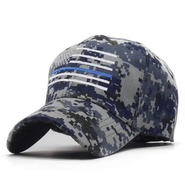 Männer Baseball Caps Armee Taktische Camouflage Kappe Outdoor Dschungel Jagd Snapback Hut Für Frauen Knochen Papa Hut