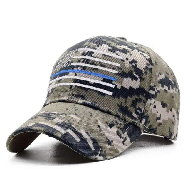 Männer Baseball Caps Armee Taktische Camouflage Kappe Outdoor Dschungel Jagd Snapback Hut Für Frauen Knochen Papa Hut