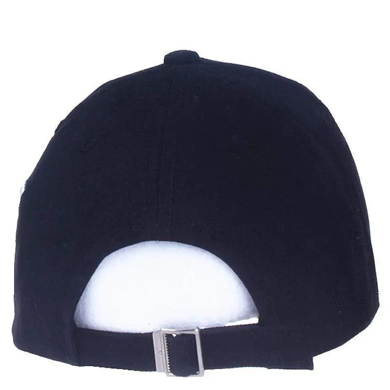 Baseballmütze Damen Casual Snapback Hut für Männer Casquette Homme Brief Stickerei Gorras