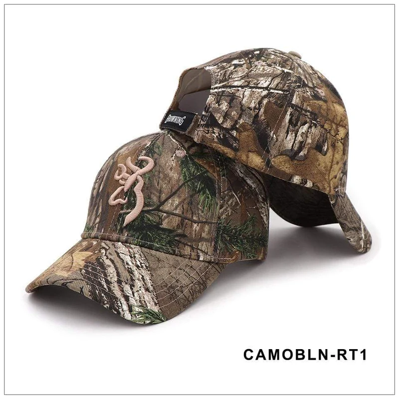 Baseball Kappe Angeln Caps Männer Outdoor Jagd Camouflage Dschungel Hut Airsoft Taktische Wandern Casquette Hüte