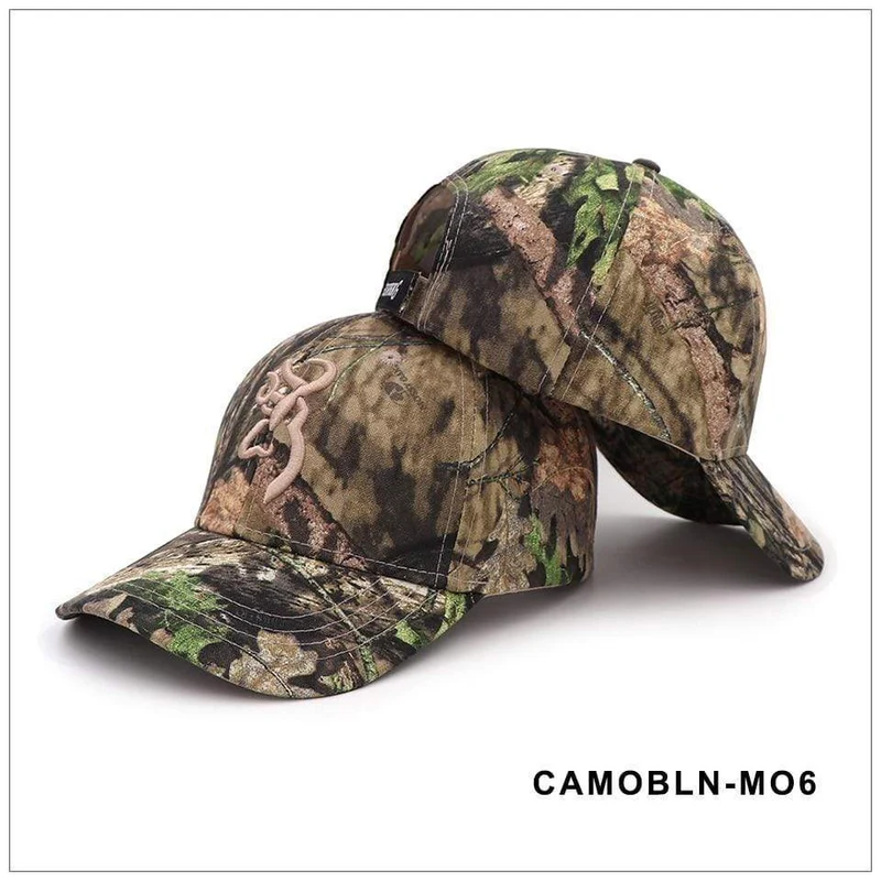 Baseball Kappe Angeln Caps Männer Outdoor Jagd Camouflage Dschungel Hut Airsoft Taktische Wandern Casquette Hüte