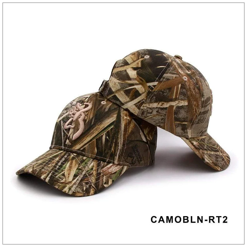 Baseball Kappe Angeln Caps Männer Outdoor Jagd Camouflage Dschungel Hut Airsoft Taktische Wandern Casquette Hüte