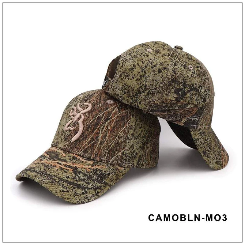 Baseball Kappe Angeln Caps Männer Outdoor Jagd Camouflage Dschungel Hut Airsoft Taktische Wandern Casquette Hüte