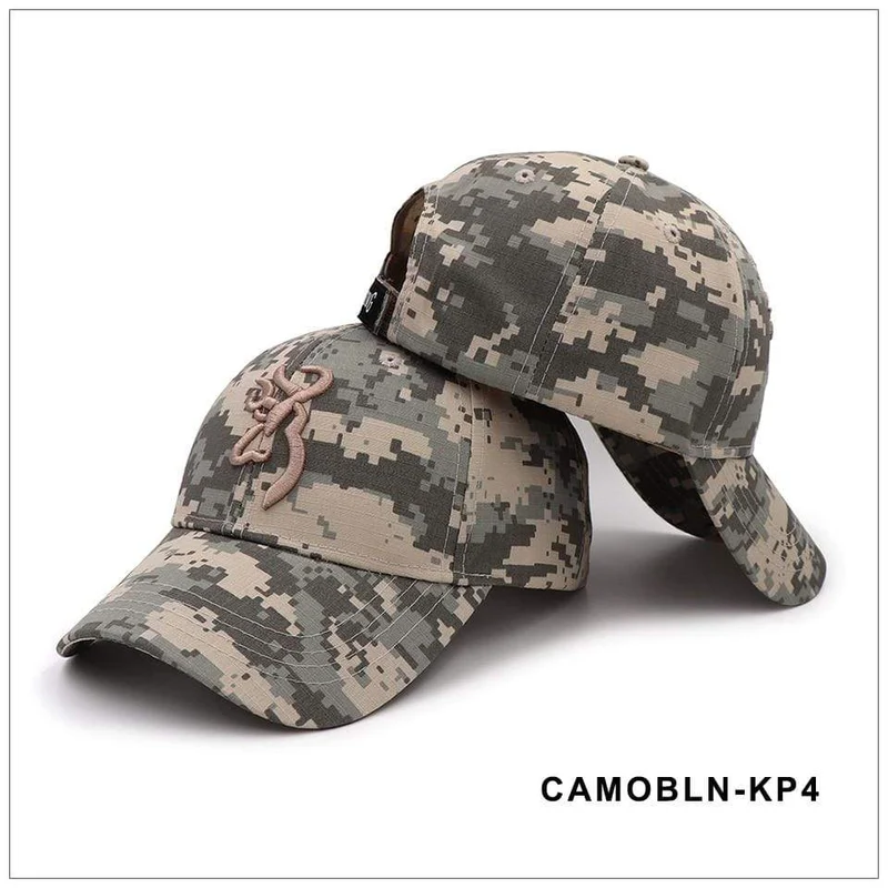 Baseball Kappe Angeln Caps Männer Outdoor Jagd Camouflage Dschungel Hut Airsoft Taktische Wandern Casquette Hüte