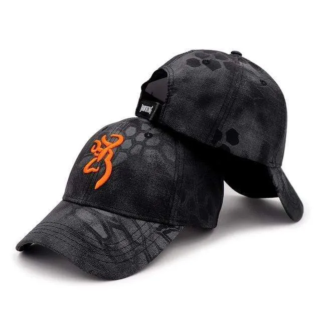 Baseball Kappe Angeln Caps Männer Outdoor Jagd Camouflage Dschungel Hut Airsoft Taktische Wandern Casquette Hüte