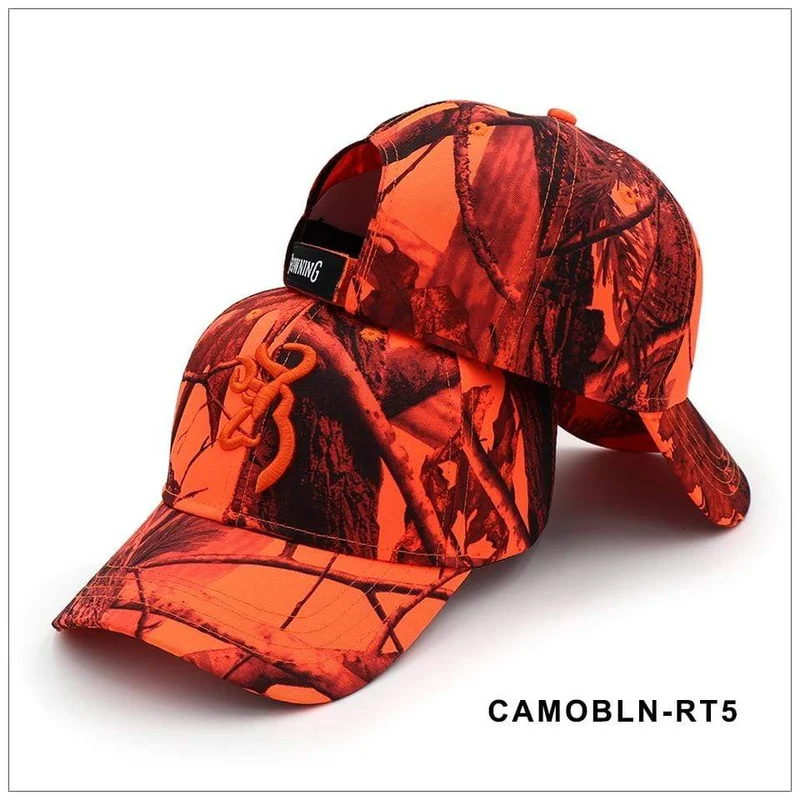 Baseball Kappe Angeln Caps Männer Outdoor Jagd Camouflage Dschungel Hut Airsoft Taktische Wandern Casquette Hüte